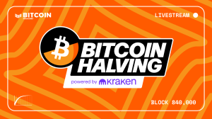 Bitcoin’s Turning Point: Counting Down to the Most Important Halving in History