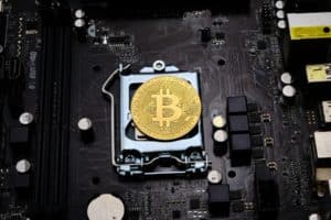 The CEOs of Bitcoin mines remain positive in view of the halving event