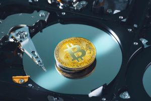 Read more about the article Bitcoin difficulty and hashrate record: halving is approaching