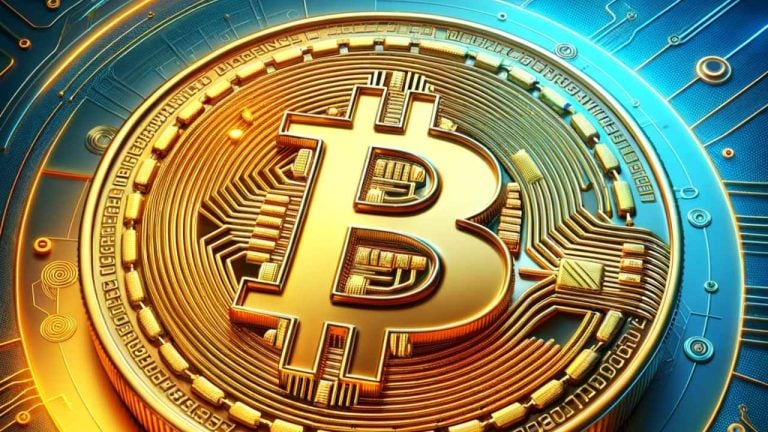 Read more about the article $10.5 Trillion Asset Manager Blackrock’s Spot Bitcoin ETF Now Holds 270K BTC