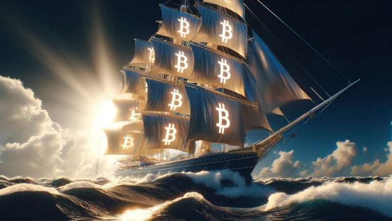 You are currently viewing Bitcoin Technical Analysis: BTC Sails Through Choppy Waters After Recent Uptick