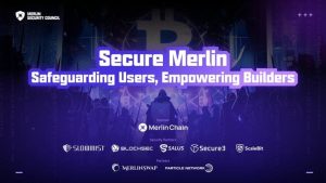 Read more about the article Merlin Chain Sets New Standard for Blockchain Security and Innovation With State-of-the-Art Chain Architecture