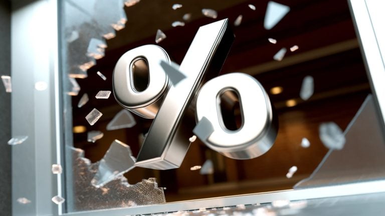 You are currently viewing Rate Cuts Could be ‘Out the Window’ After March CPI Data Reveals Stubborn Inflation, Tradestation Exec Says