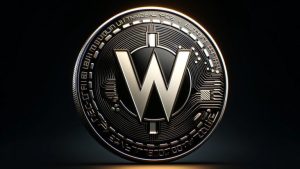 W Token’s Rollercoaster Day: From .25 Low to .66 All-Time High