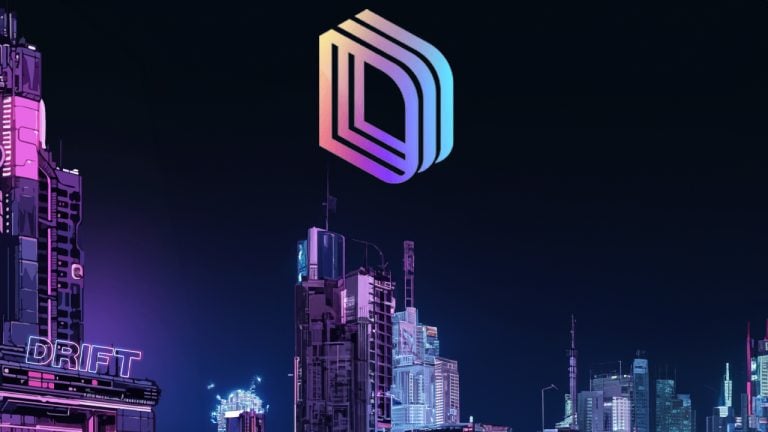 You are currently viewing Drift Foundation Announces 100 Million Token Airdrop for Solana-Based Dex Users