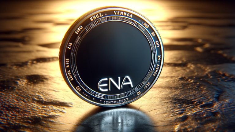 Ethena’s ENA Token Soars 80% Since Launch, Now a Top 100 Crypto Asset Amid Defi Buzz