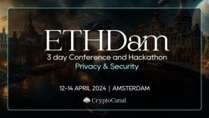 Read more about the article Uncomfortable Conversations About Privacy and Security Take the Stage in Amsterdam