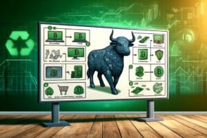 Read more about the article All the cryptocurrencies you can buy on eToro: a guide for beginners