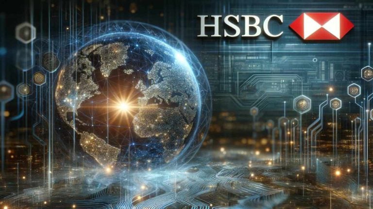 Read more about the article HSBC to Expand Tokenized Asset Offerings — CEO Says He’s ‘Very Comfortable’ With Tokenization