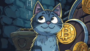 Read more about the article Top Trending Cat Meme Coins To Buy – Best New Meme Tokens Now