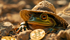 Read more about the article 10 Best Meme Coins To Buy In April – Dogwifhat, Pepe And New ICOs