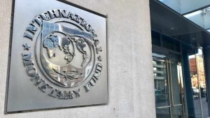 Read more about the article IMF Urges Ukraine to Finalize Crypto Legislation, Government Official Reveals