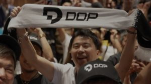 Read more about the article Revolutionizing Data Ownership: DOP Secures $162 Million in Landmark Token Sale Ahead of Mainnet Launch