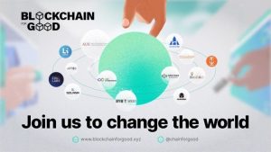 Read more about the article Blockchain for Good Alliance (BGA) Unites Web3 for Societal Impact, Launching at Blockchain Life Dubai With Bybit Web3, Harvard Blockchain Club, Solana Foundation, Moledao, Aptos, ICP.Hub UAE, Alchemy Pay as Key Partners