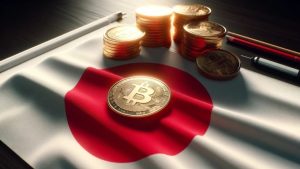 Read more about the article Japanese Firm Metaplanet to Add $659M in Bitcoin to Its Treasury, Shares Soar 90% in Response