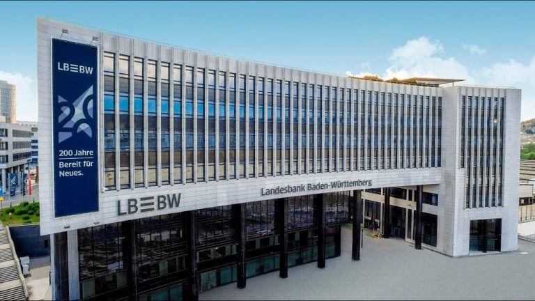 You are currently viewing Germany’s Largest Federal Lender LBBW Ventures Into Crypto Custody, Targets Mid-2024 Launch