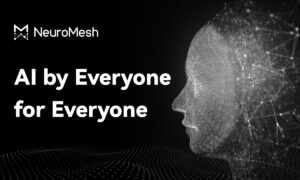 Read more about the article NeuroMesh: Spearheading the New Era of AI with a Distributed Training Protocol