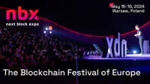 Elevating Europe’s Crypto Hub: Next Block Expo Returns to Poland