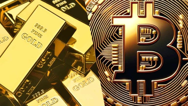 Read more about the article Peter Schiff Explains Why Gold’s Price Is Rising — Warns Bitcoin Is a ‘Gigantic Bubble’