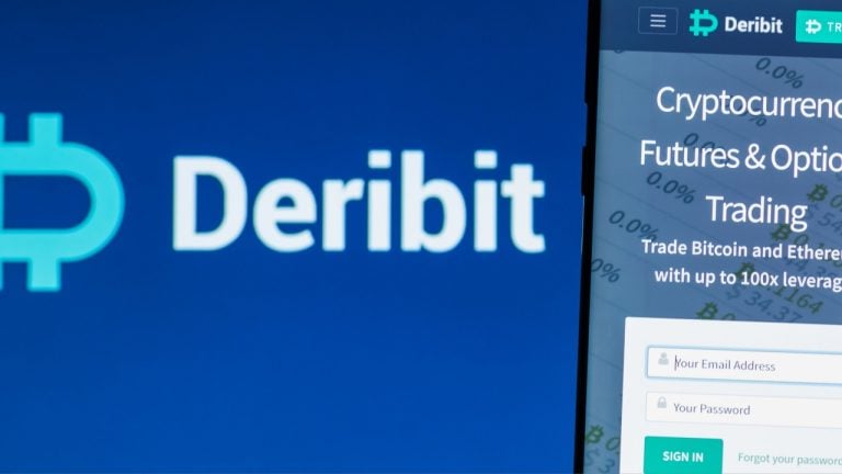 You are currently viewing Deribit’s Dubai Unit Receives ‘Conditional’ Virtual Asset Service Provider License