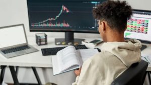 Read more about the article A Fifth of Gen Z, Millennials Own Crypto; Over 60% Have Tried at Least One of Six Financial Hacks