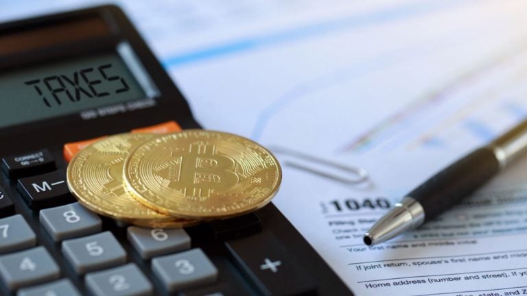 You are currently viewing Fear of Retrospective IRS Regulation Changes Discourages Filing, Says Crypto Tax Expert