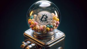 Read more about the article Imminent BTC Supply Squeeze: Bybit Report Suggests Bitcoin Exchanges to Run Dry in 9 Months