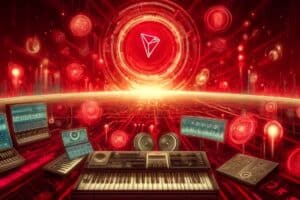 Read more about the article Tron collaborates with Hans Zimmer and presents today his new Anthem