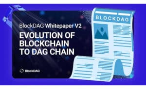 Read more about the article BlockDAG Leads Crypto Revolution with $13.9M Presale Success, Outpacing Aptos and InQubeta in Market Trends