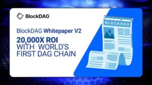 Read more about the article BlockDAG Leads the Charge with $13.4M Presale Success and A Predicted 20,000x ROI, Surpassing Injective and AIOZ in the Crypto Race