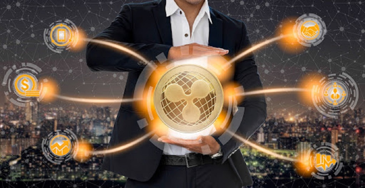 Read more about the article Bitcoin Investor Armando Pantoja Forecasts XRP Price Surge to $10-$20, Calling $5 an Underestimation