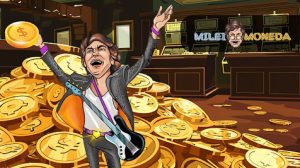 $MEDA Presale Leverages Meme Coin Rally on FLOKI and SHIB; Can Milei Moneda Outrun Both Meme Coins?