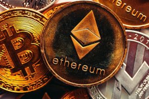 Ethereum Price Slides As Investors Turn To Yield Farming Rewards From Octoblock