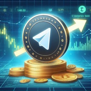 Toncoin And SUI Investors Target Impressive Prospects On NuggetRush Presale; 50x Incoming?