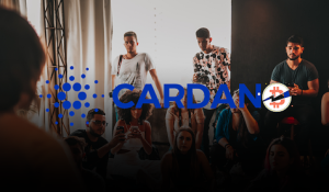 Read more about the article Charles Hoskinson Boasts About Cardano, Analyst Jelle Predicts ETH Rally Post-Halving, NuggetRush’s Unified Platform Gains Attention