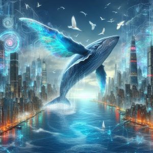 Crypto Analyst Predicts 300% Surge for Cardano; Whale Accumulates 10,309 ETH, NuggetRush Airdrop Around the Corner