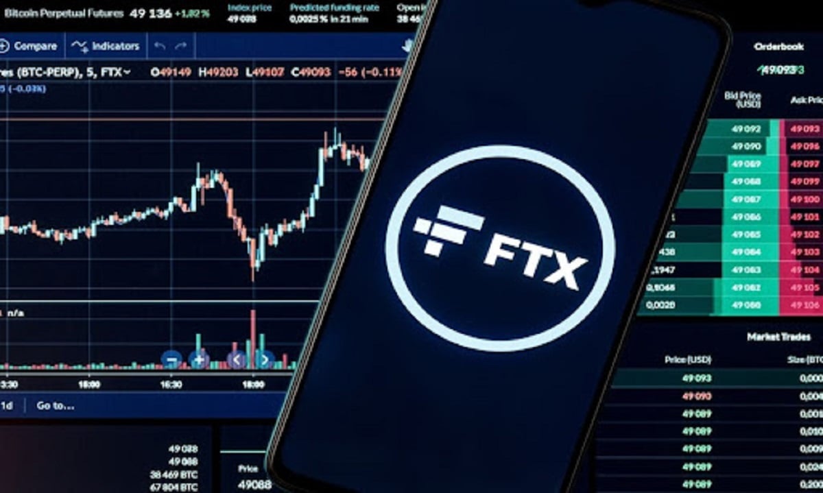 Read more about the article FTX Sells 30M SOL Tokens at 60% Discount, TAO Rival Sees Surging Investor Interest