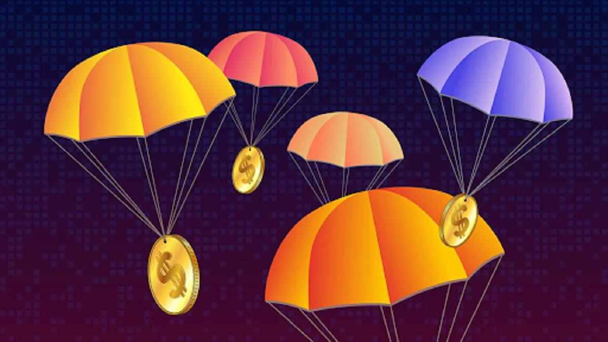 You are currently viewing USDC Airdrop Incoming! – Learn How Octoblock Rewards Presale Holders