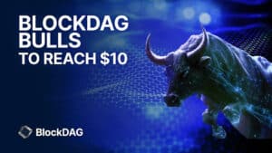 Analyst Foresee 20,000x ROI Potential in BlockDAG After V2 Whitepaper Launch, Beats Ethereum ETF’s Growth & ADA’s Price Surge