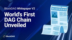 Read more about the article BlockDAG Dominates with Revolutionary Whitepaper and $13.9M Presale, Challenging Solana’s Rally and Dogwifhat’s Meme Coin Fame