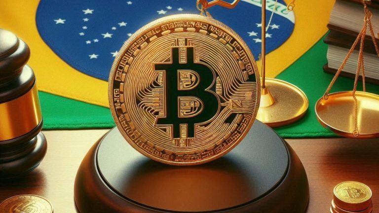 You are currently viewing Central Bank of Brazil Aims to Finalize Crypto Exchange Regulation by Early 2025