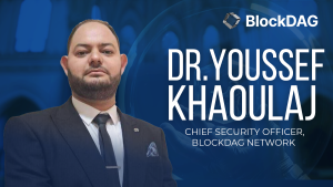 Read more about the article Inside BlockDAG’s Tech Leap with CSO Youssef Khaoulaj: Charting a Path to Market Leading ROI; FET and TRX Market Pulse