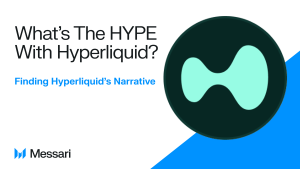 What’s the HYPE with Hyperliquid?