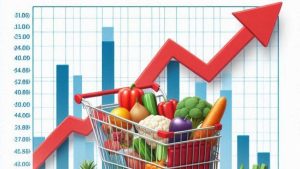 Salvadoran Basic Goods Basket Rose to Historic Highs in June