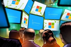 How decentralization could have prevented the global Microsoft meltdown