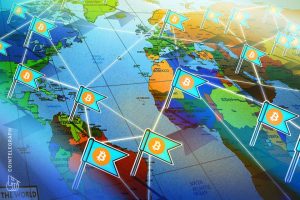 Read more about the article Cross-border Bitcoin payments a top priority for Marathon Digital — Bitcoin 2024