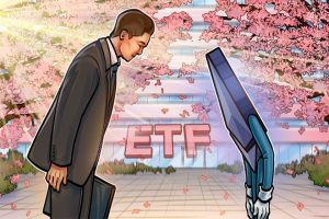 Japan crypto ETFs boosted by Franklin Templeton and SBI Holdings partnership