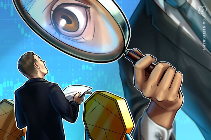 Read more about the article Is government oversight non-negotiable for the future of crypto?