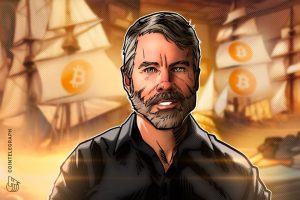 Michael Saylor ups Bitcoin price forecast to  million in mega-bullish keynote — Bitcoin 2024