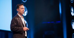 Brock Pierce: From Hollywood to Blockchain Pioneer and Innovator